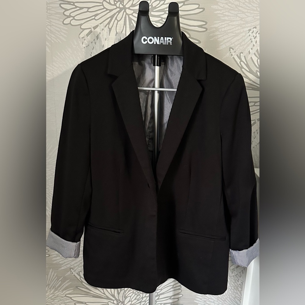 Thyme Blazer
